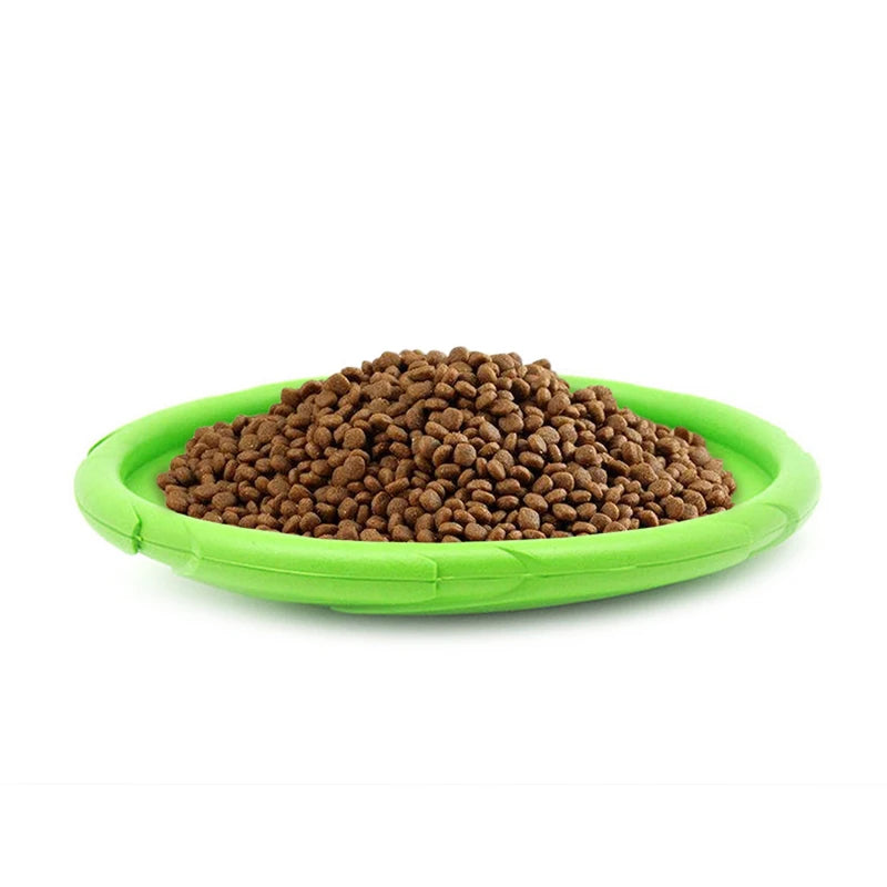Hundefrisbee