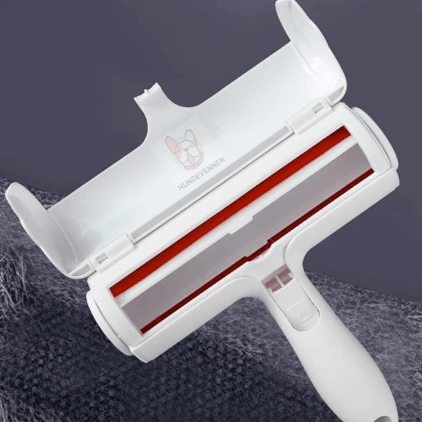 Hundehår - Hårfjerner - Hundehår fjerner - Hundevennen