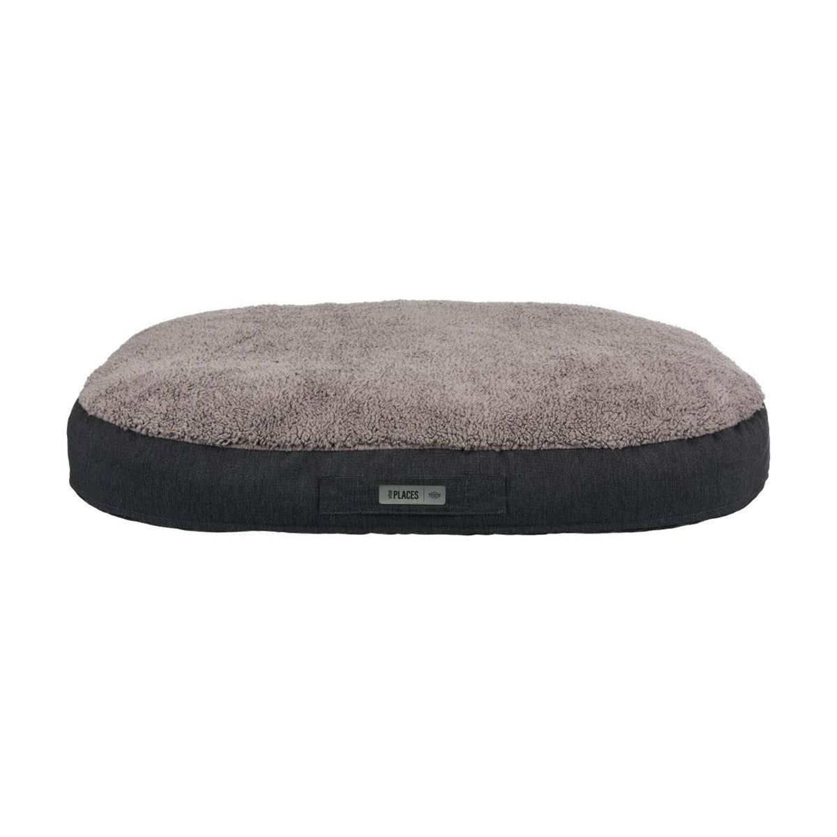 Oval ortopedisk hundepute Bendson Vital fra Trixie