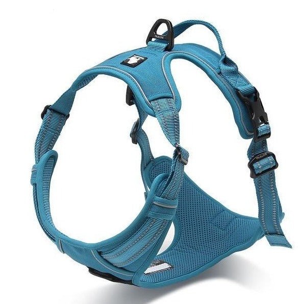 Hundesele - Y-sele - Hundesele valp - Antitrekk - Hundevennen