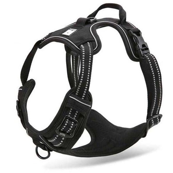 Hundesele - Y-sele - Hundesele valp - Antitrekk - Hundevennen