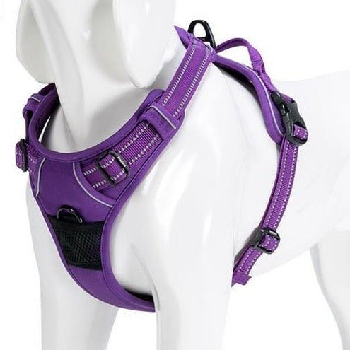 Hundesele - Y-sele - Hundesele valp - Antitrekk - Hundevennen