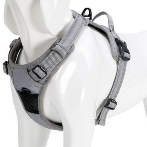 Hundesele - Y-sele - Hundesele valp - Antitrekk - Hundevennen