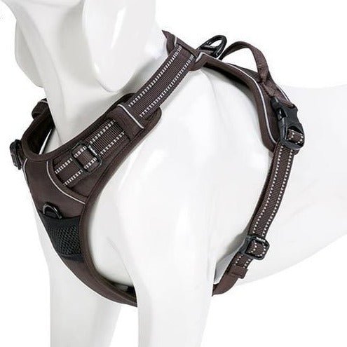 Hundesele - Y-sele - Hundesele valp - Antitrekk - Hundevennen