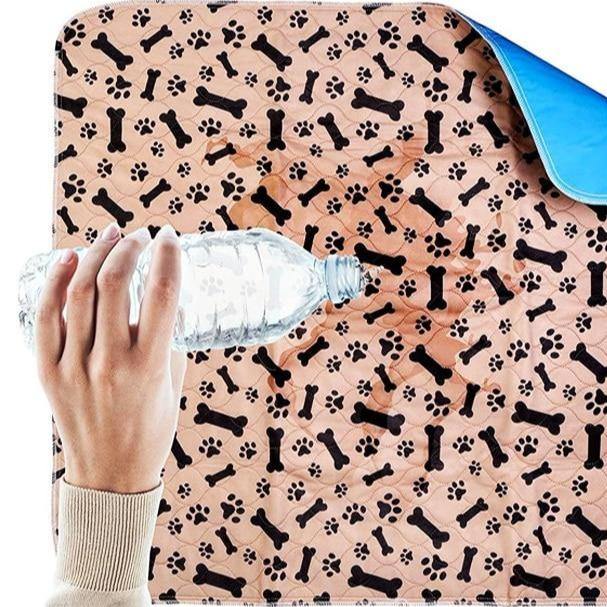 Hundeteppe - Hundevennen