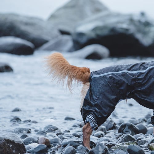 Hurtta Rain Blocker regndekken