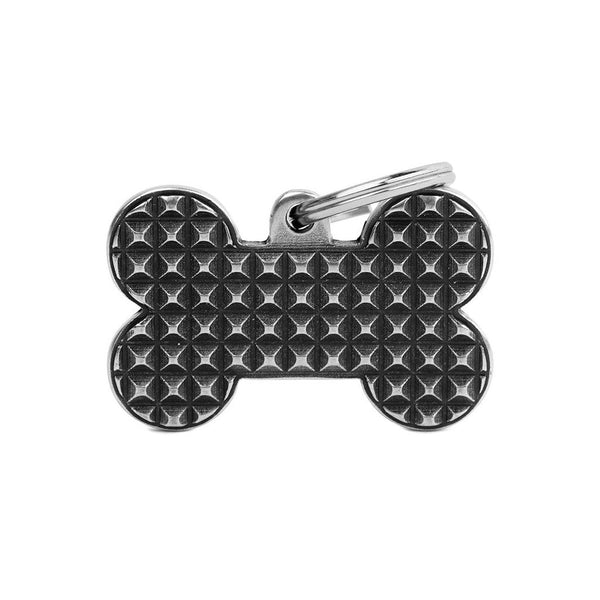 Bronx - Big Bone Studs