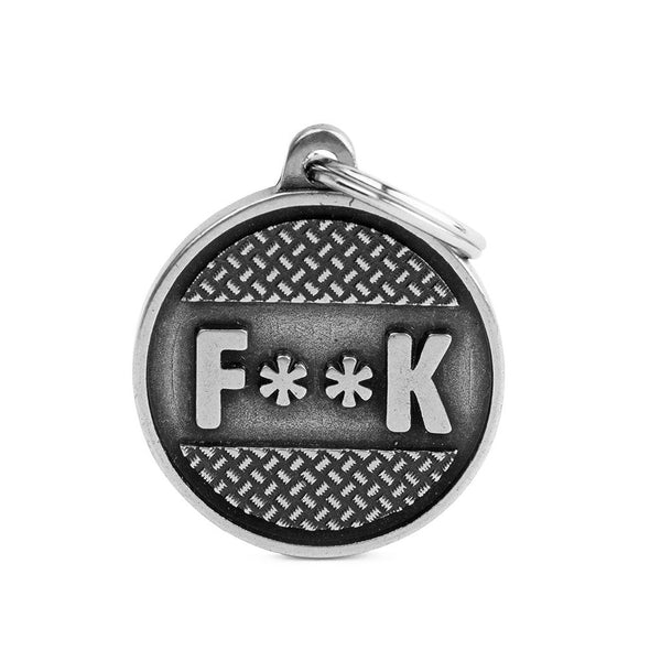 Bronx - "F**k"