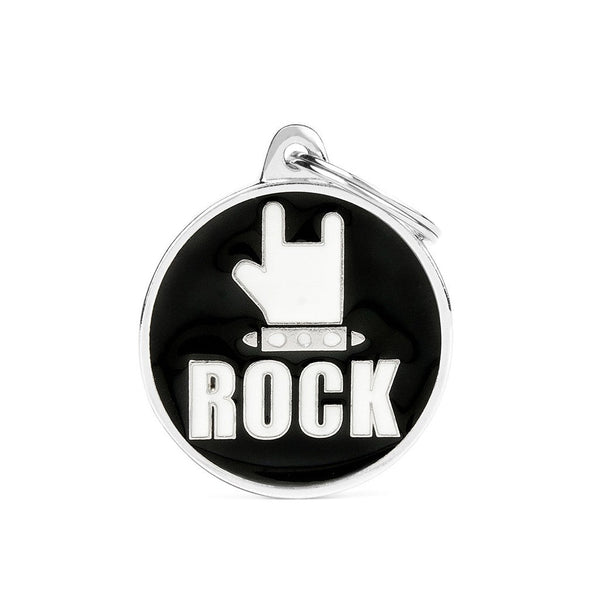 Charms - "Rock"