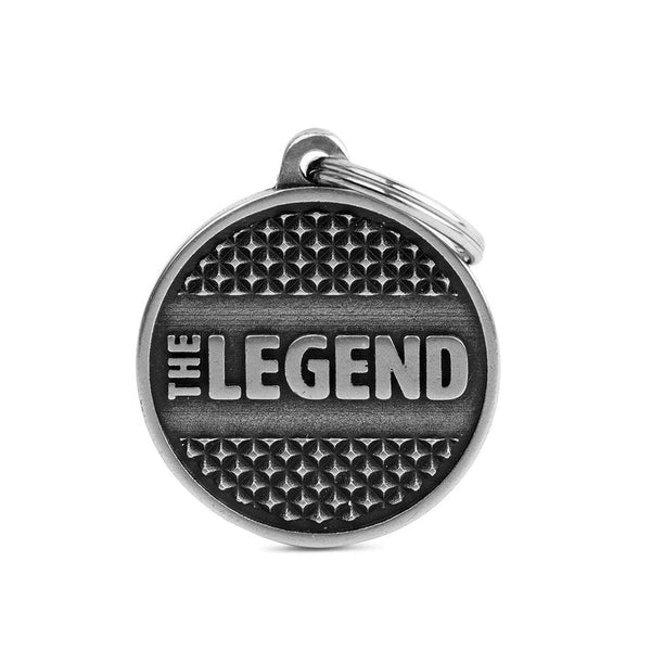 Bronx - "The Legend"