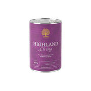 Highland Living pâté 400g