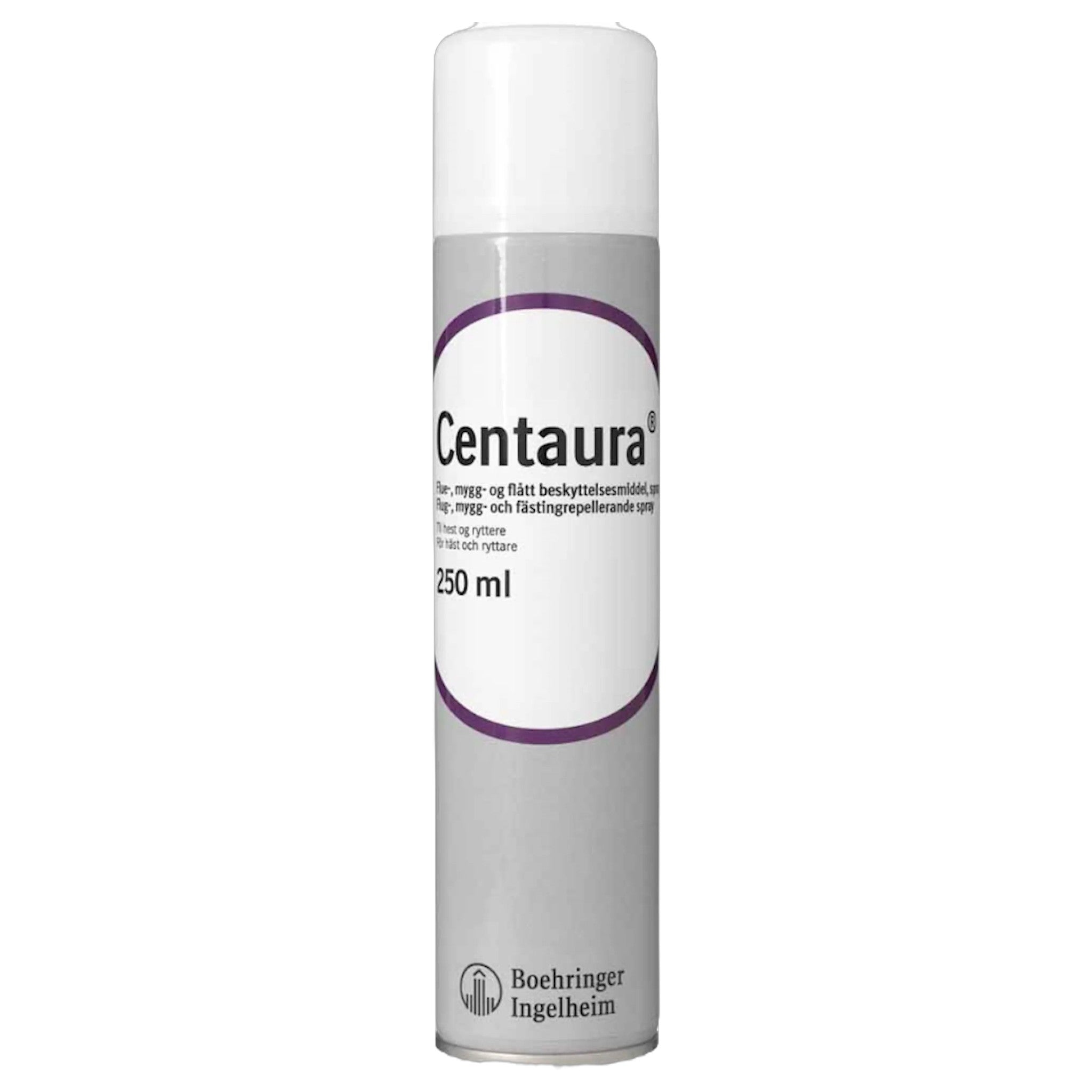 Boehringer Centaura flue- og insektmiddel 250 ml