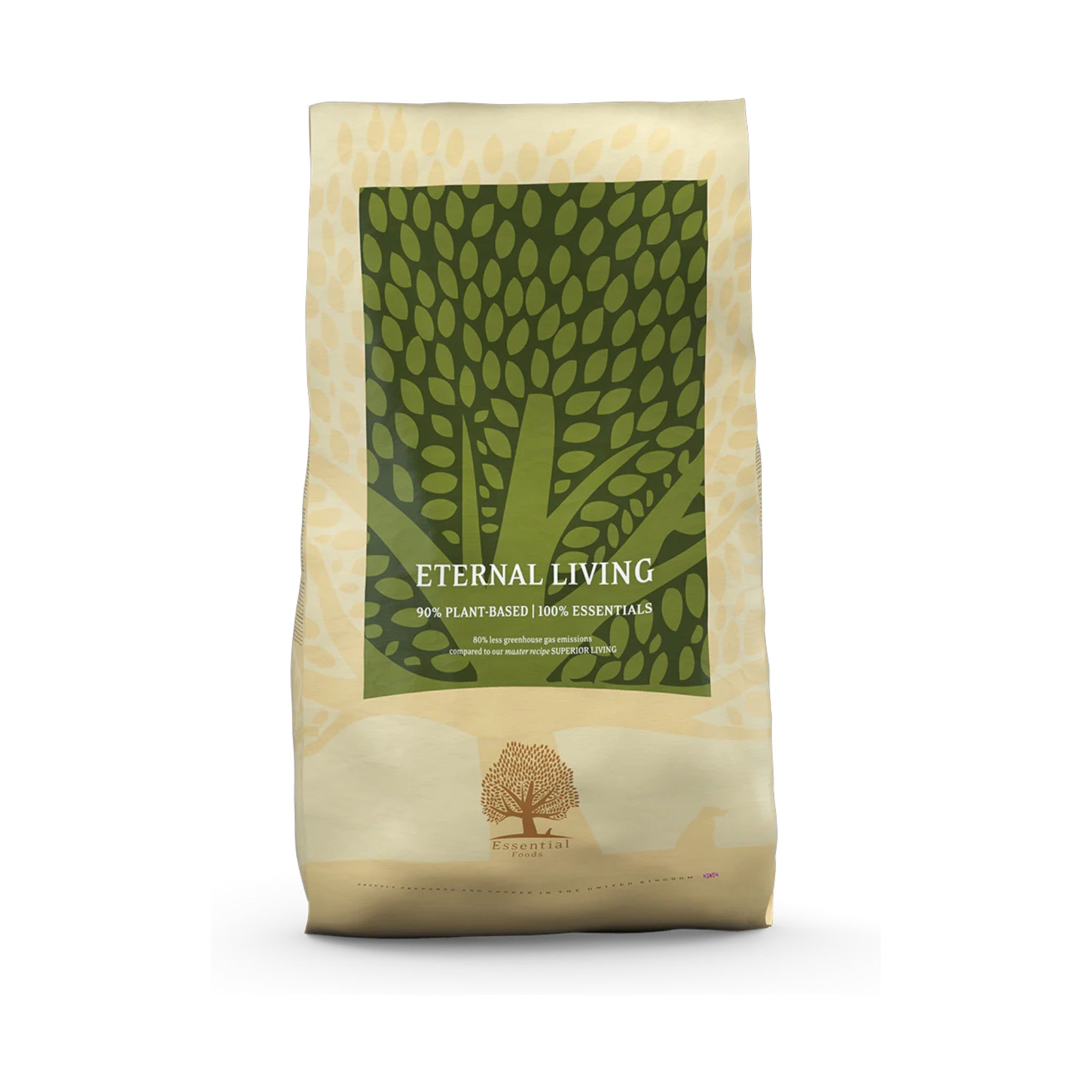 Essential Foods Eternal Living 10 kg