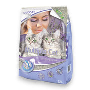 SivoCat Multiple Cat kattesand 10,3 kg