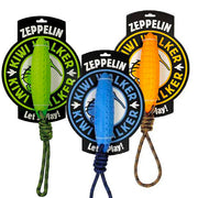 Zeppelin flyteleke til hund – Kiwi Walker