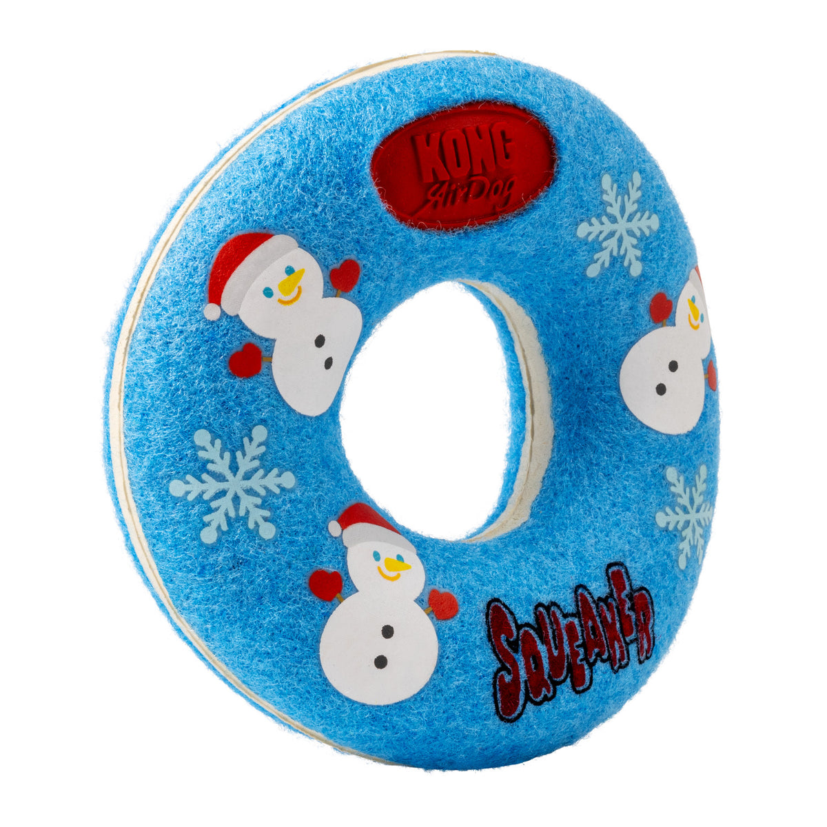 Kong Holiday AirDog Donut M