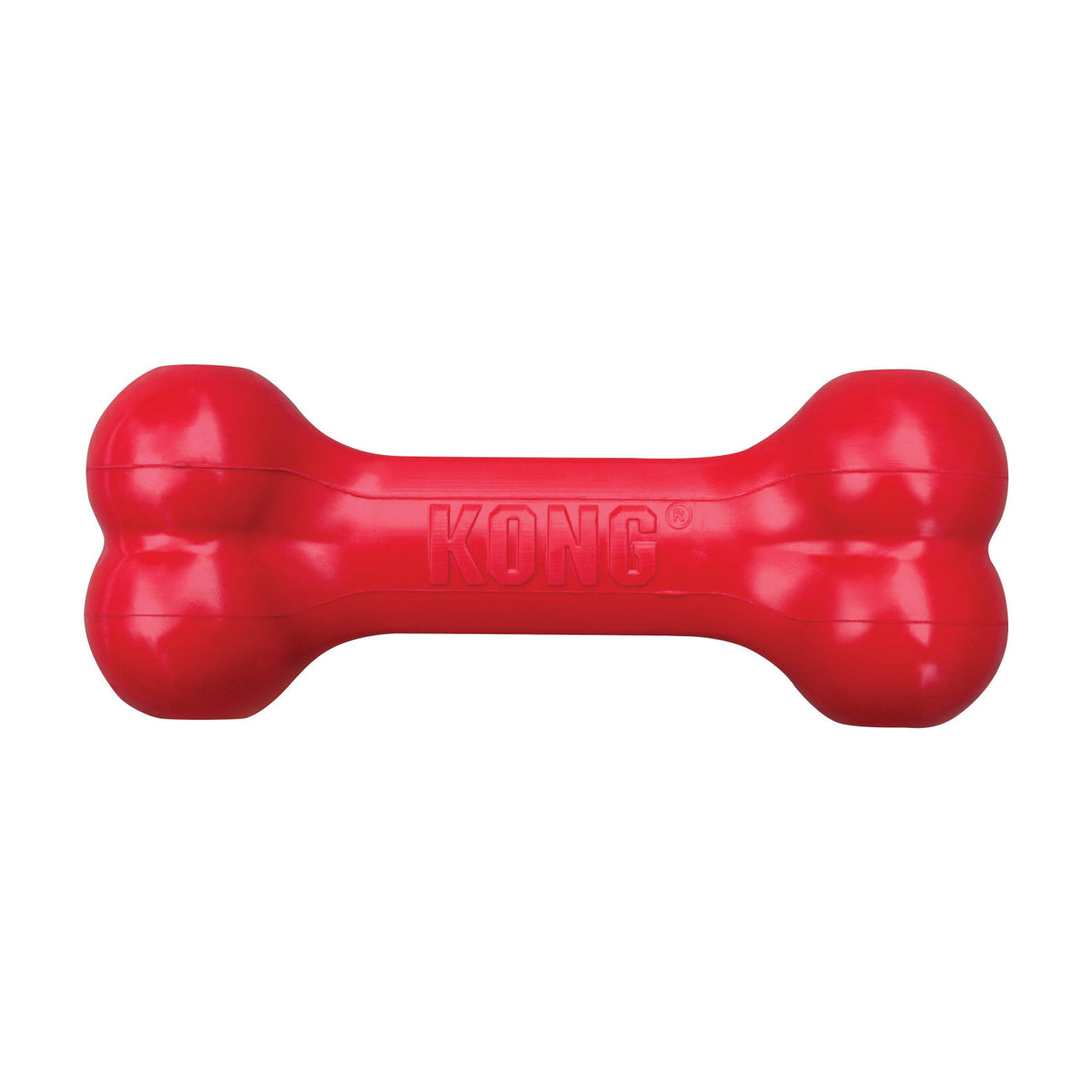 Kong Holiday Goodie Bone M
