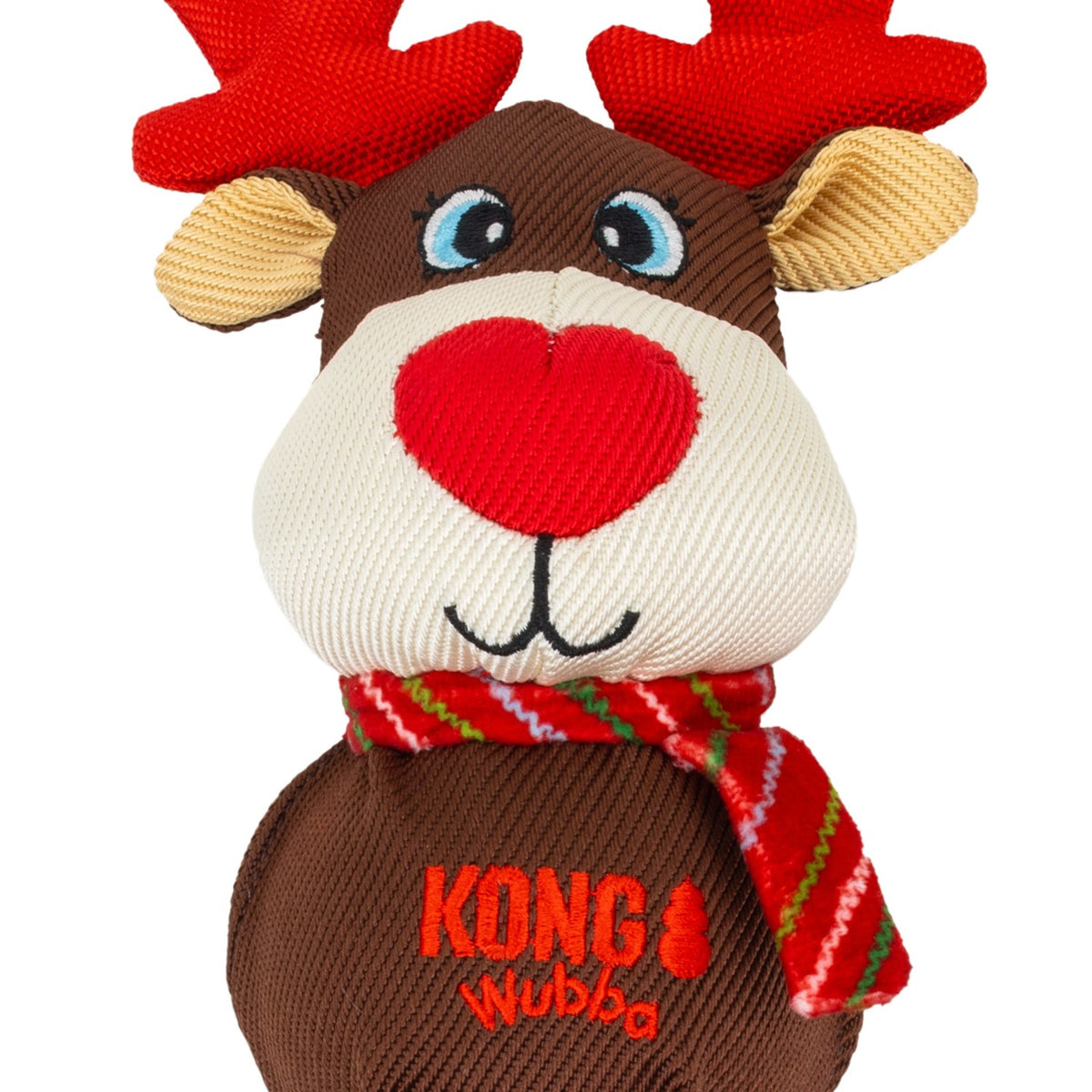Kong Holiday Wubba, str. L