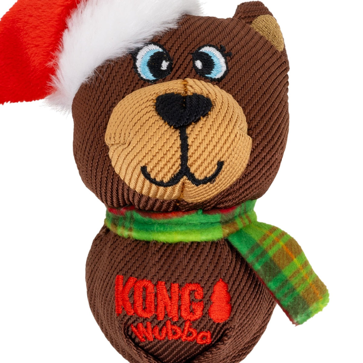 Kong Holiday Wubba, str. S