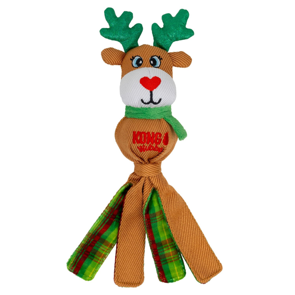 Kong Holiday Wubba, str. S