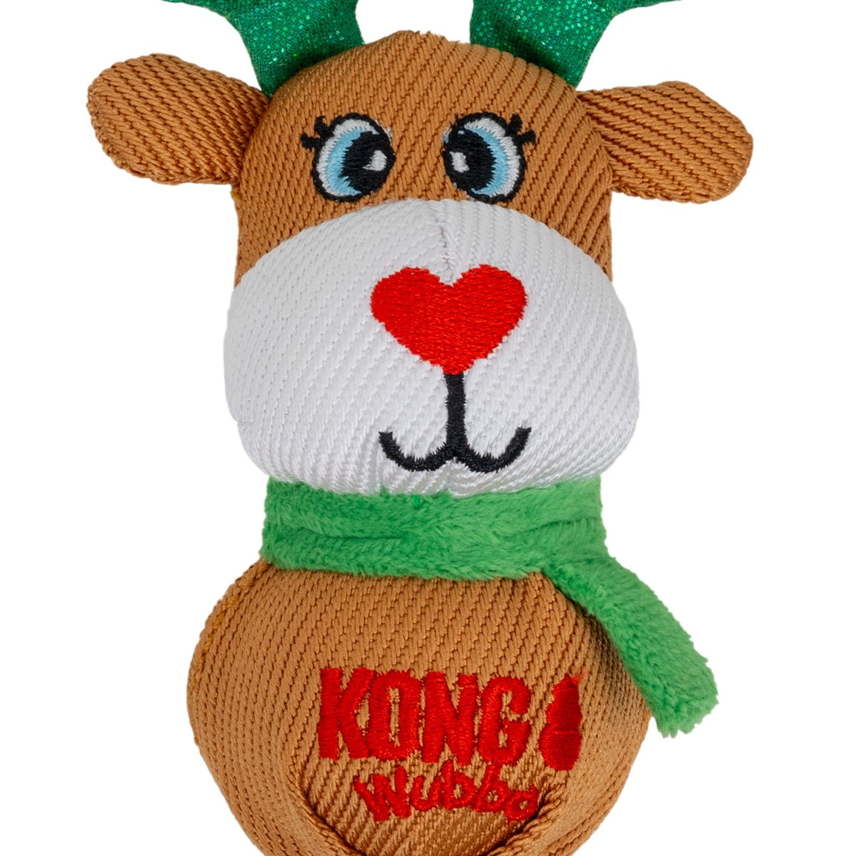 Kong Holiday Wubba, str. S