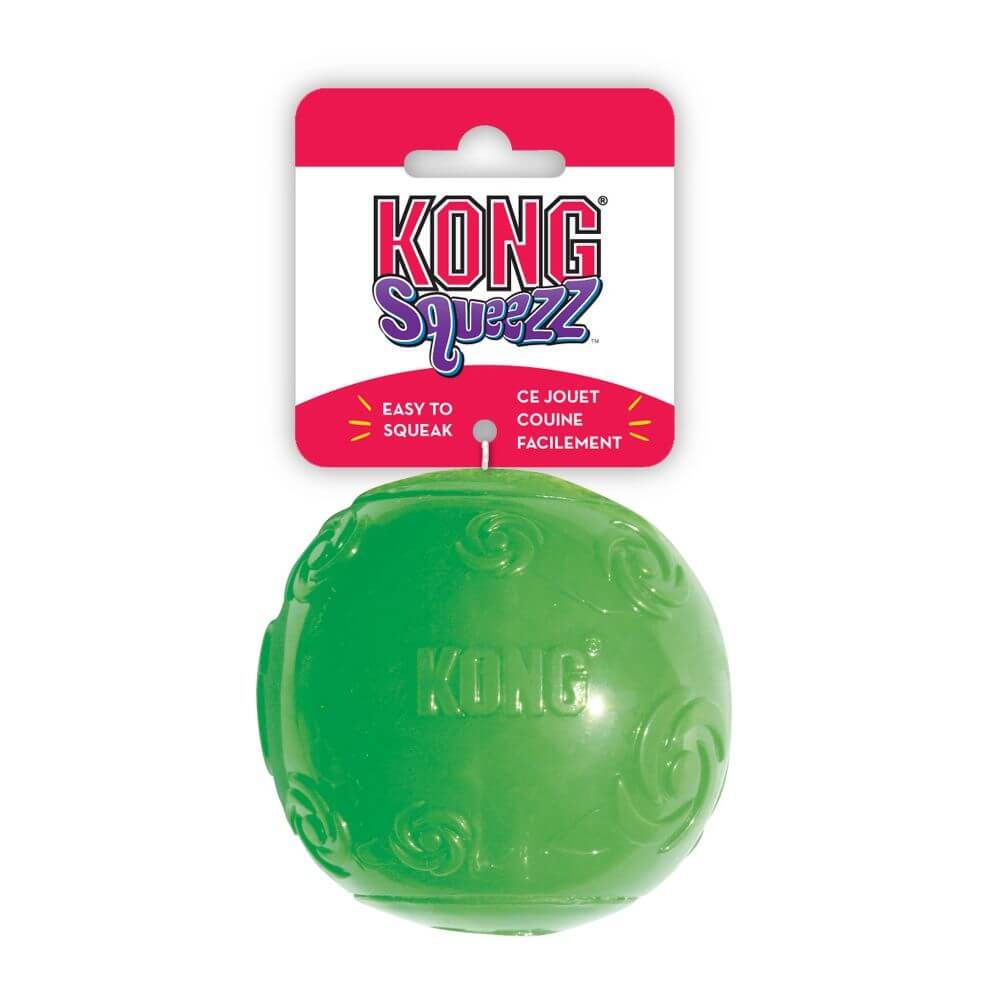 Kong Squeezz Ball M