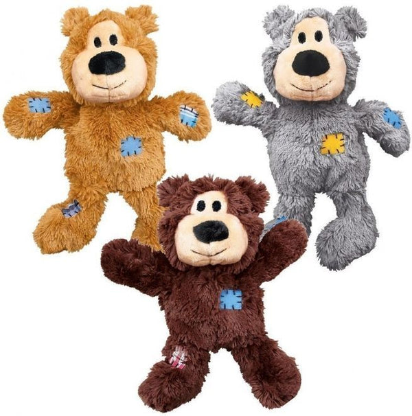 KONG WILDKNOT BEAR