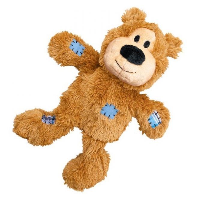 KONG WILDKNOT BEAR