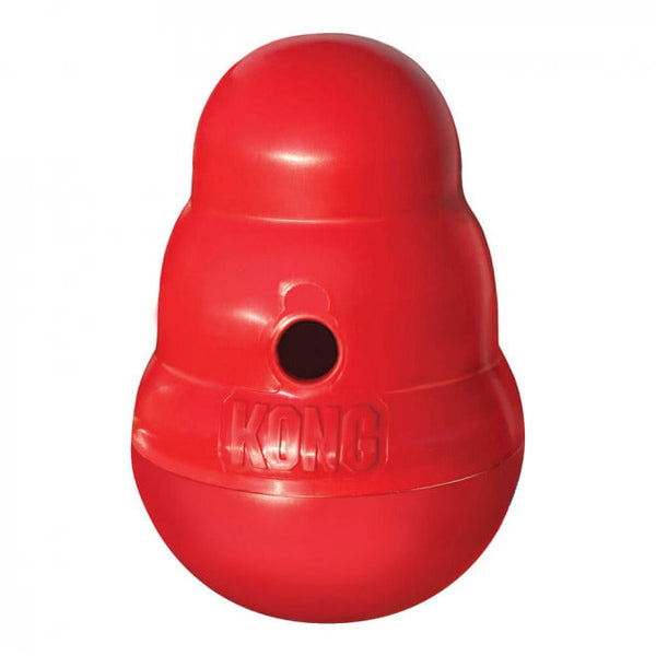KONG Wobbler - Hundeleke / aktivitet hund