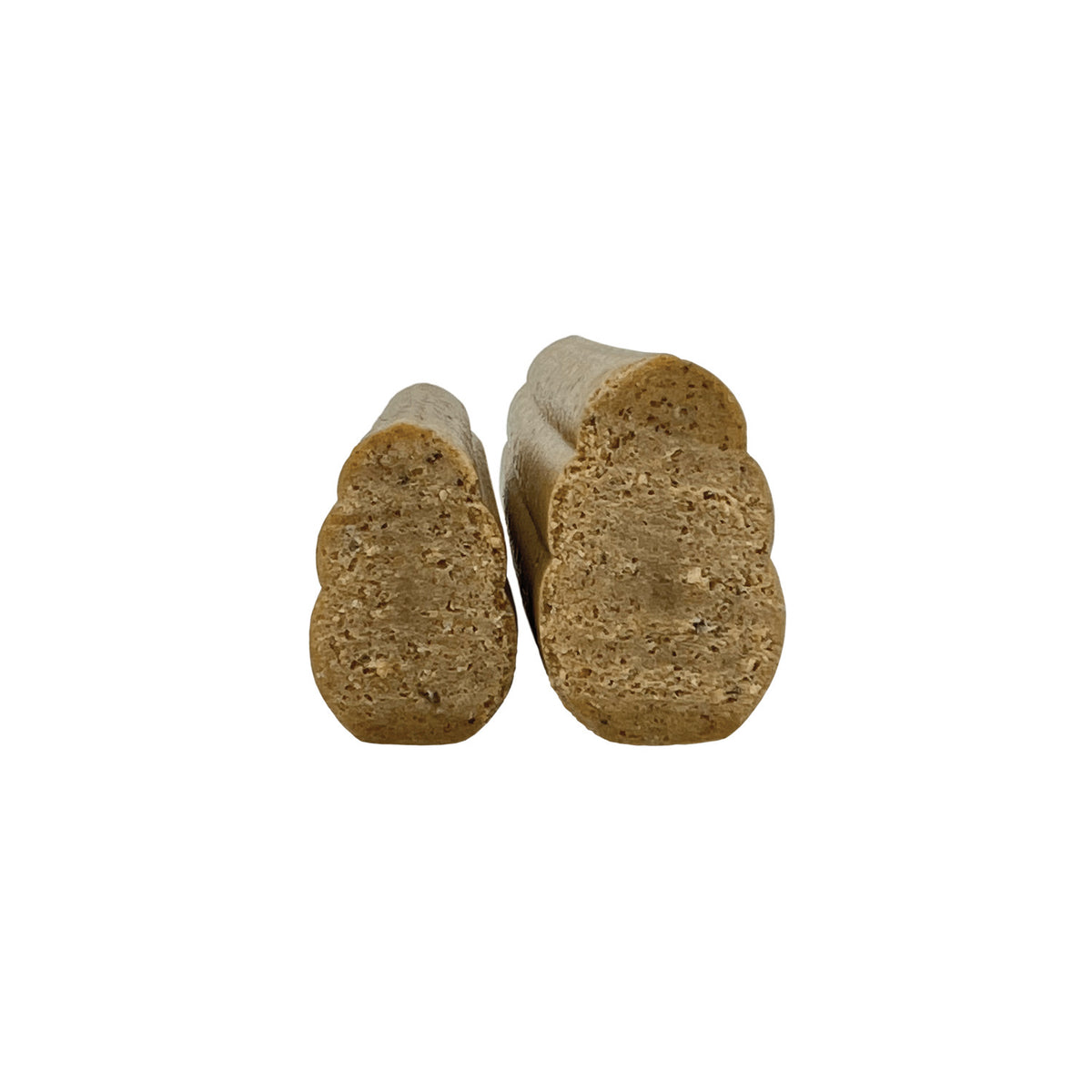 Kong Ziggies M/L tyggegodbit, 227 g