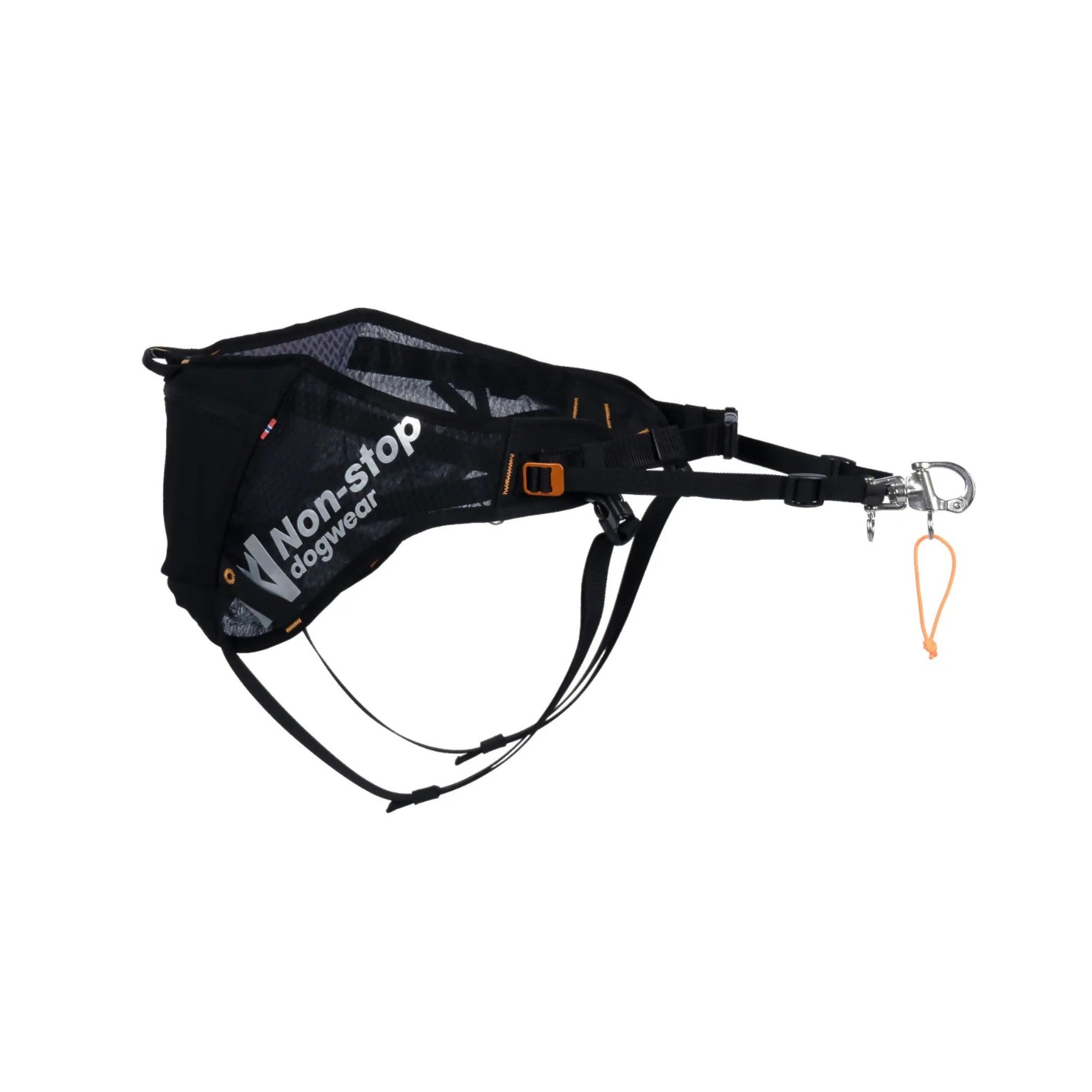 Non-Stop Dogwear Løype belt pro