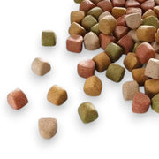MERA Gourmet Bites hundekjeks 200 g til trening og belønning