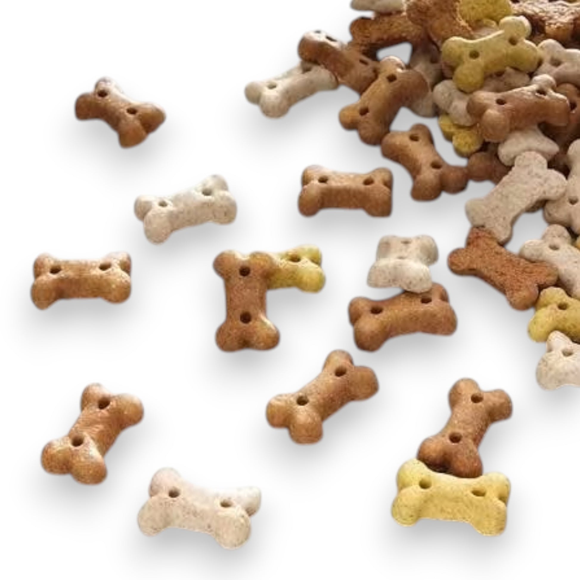 MERA Puppy Bones hundekjeks 200 g til valper og små hunder