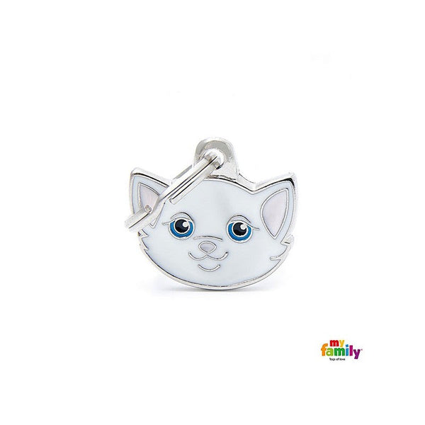 Friends - European shorthair