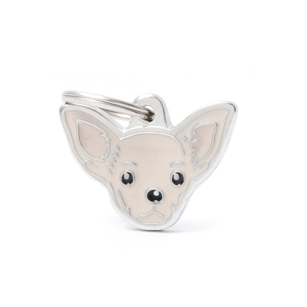 Friends - Cream Chihuahua