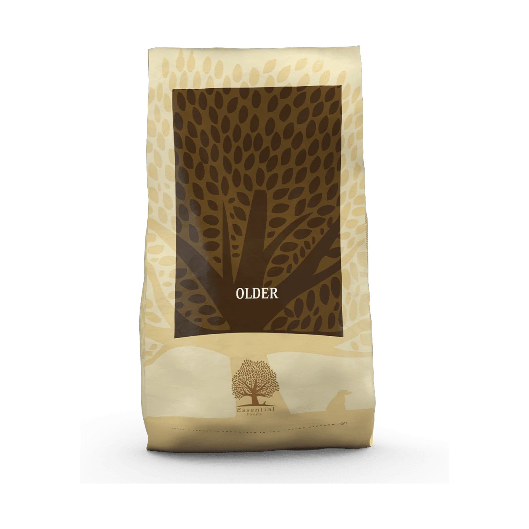 Essential Foods Older 10 kg