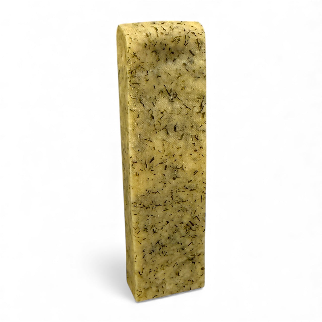 Hi! Dog Chews – Smaksatte ostetygger til hund (Dill & Gurkemeie, S–XL)