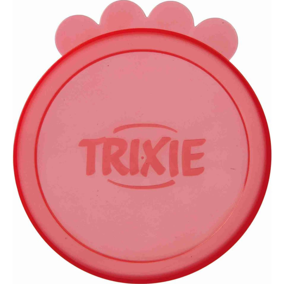 Trixie lokk til boksemat 10,6 cm i plast, 2 stk