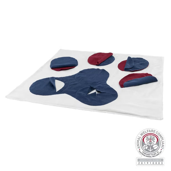 Dog Activity Sniffing Carpet – stort snuseteppet til hund | Level 2