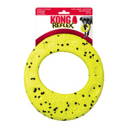 KONG Reflex Flyer – slitesterk frisbee til hund