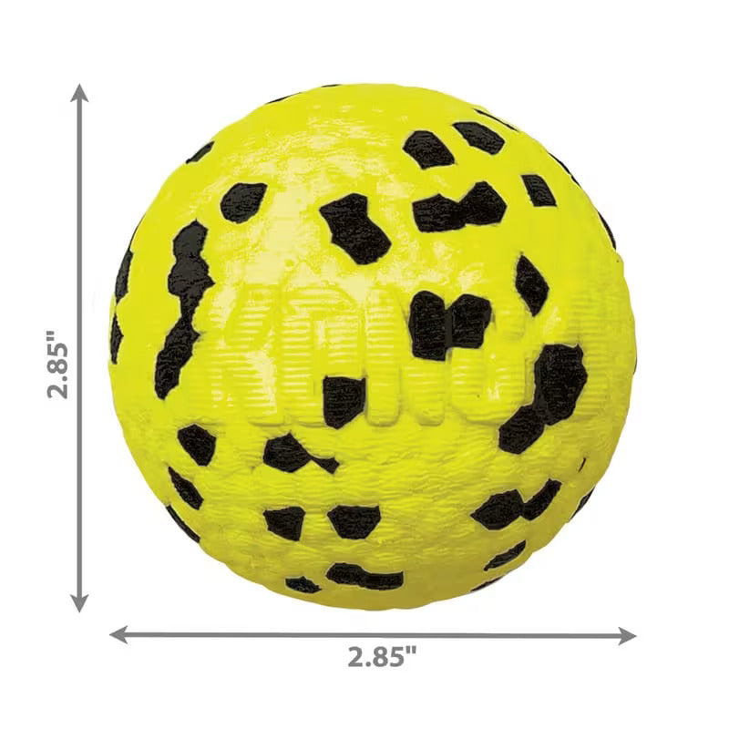 KONG Reflex Ball - Størrelse L