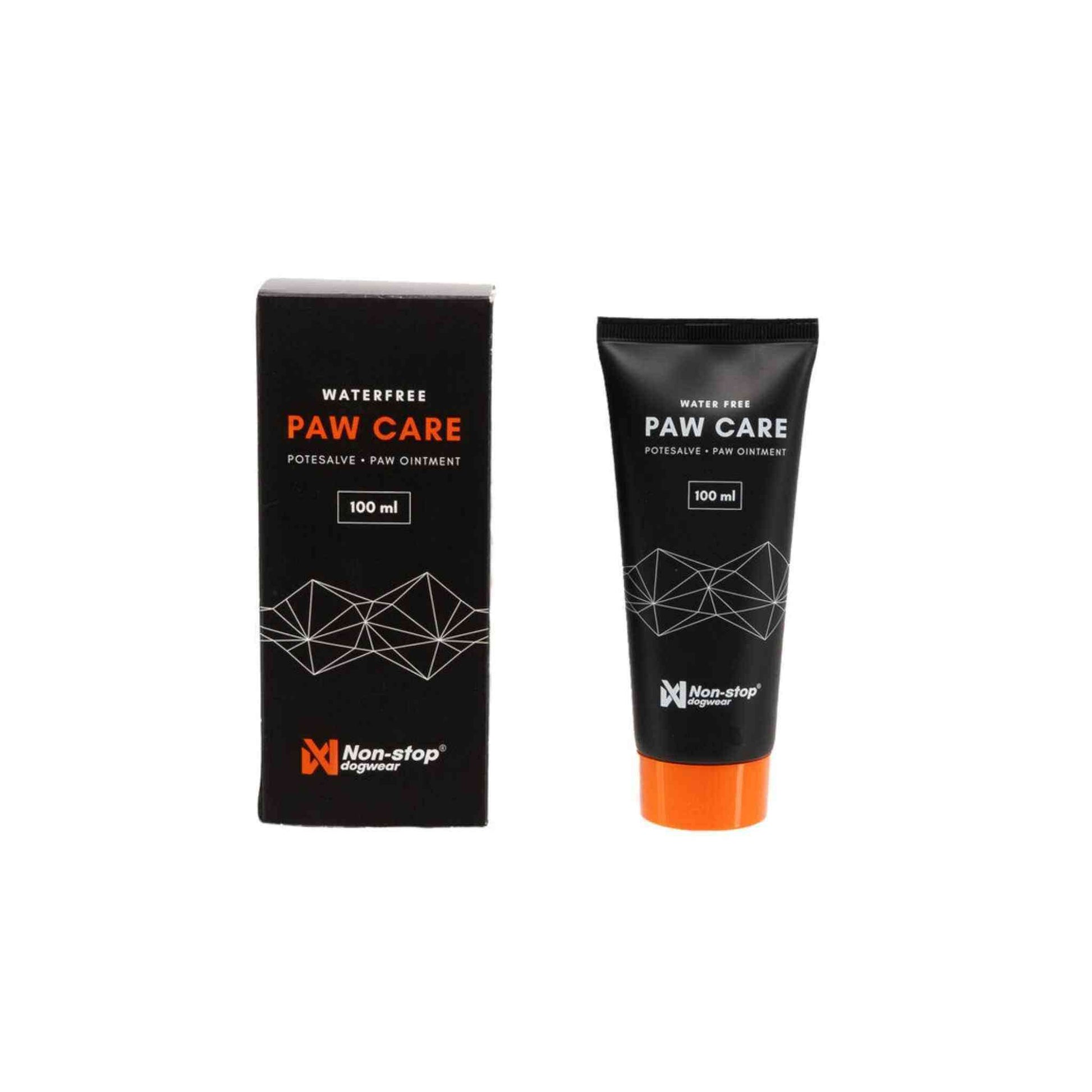 Non-stop dogwear Paw care potesalve til hund