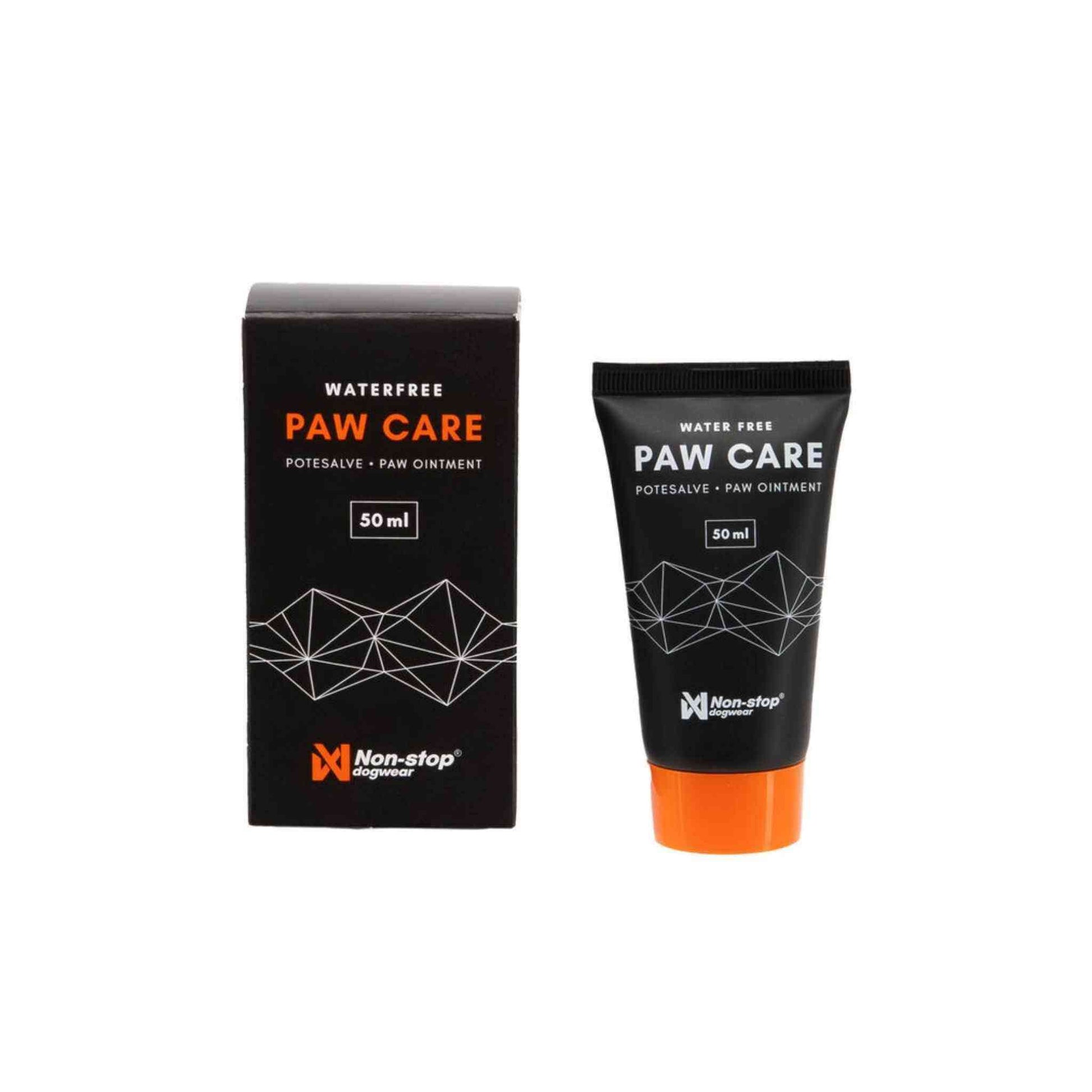 Non-stop dogwear Paw care potesalve til hund