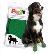 PAWZ potesokker naturgummi 12-pk