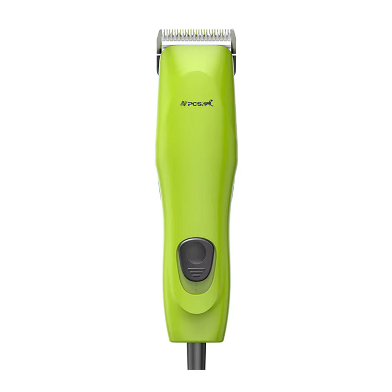 PCS CP-9020 Profesjonell Klippemaskin – Børsteløs Motor (5 farger)