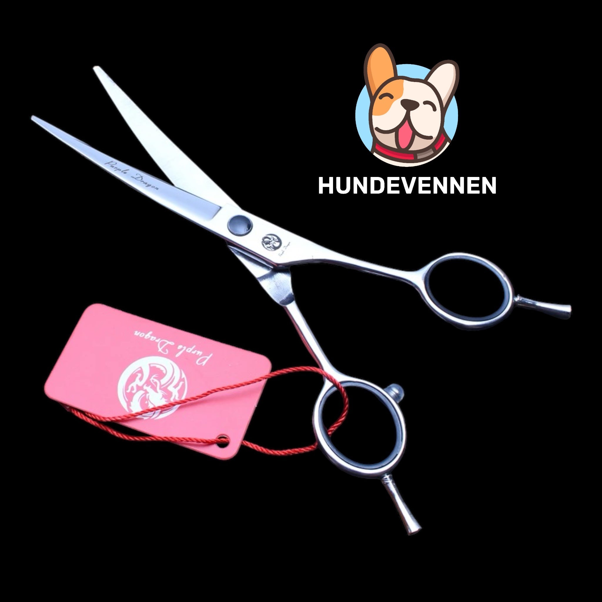 Buet hundesaks