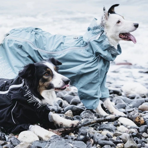 Hurtta Rain Blocker regndekken