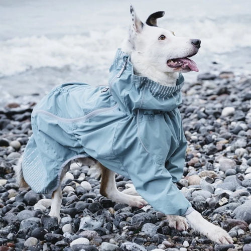 Hurtta Rain Blocker regndekken