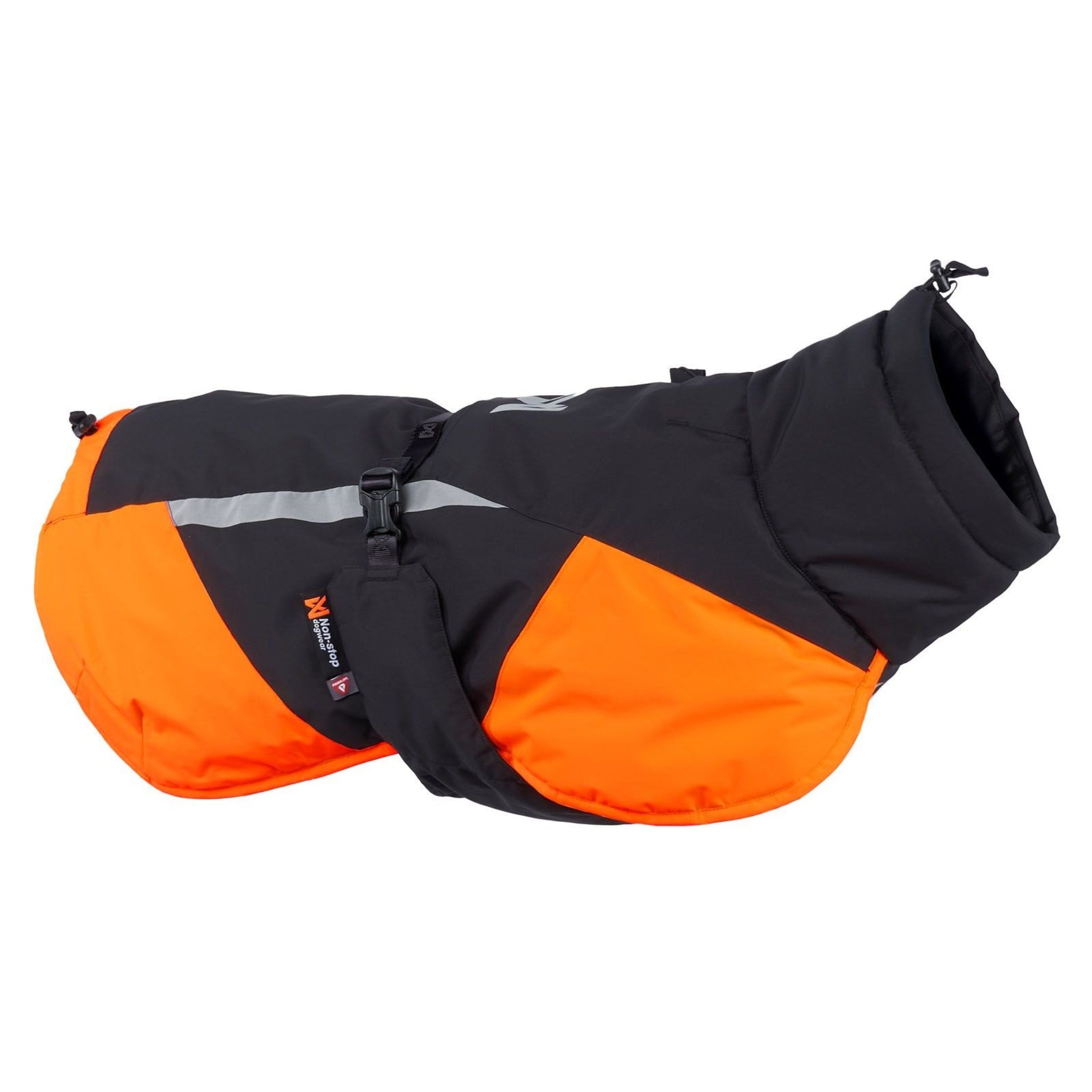 Non-Stop Dogwear Glacier jacket 3.0
