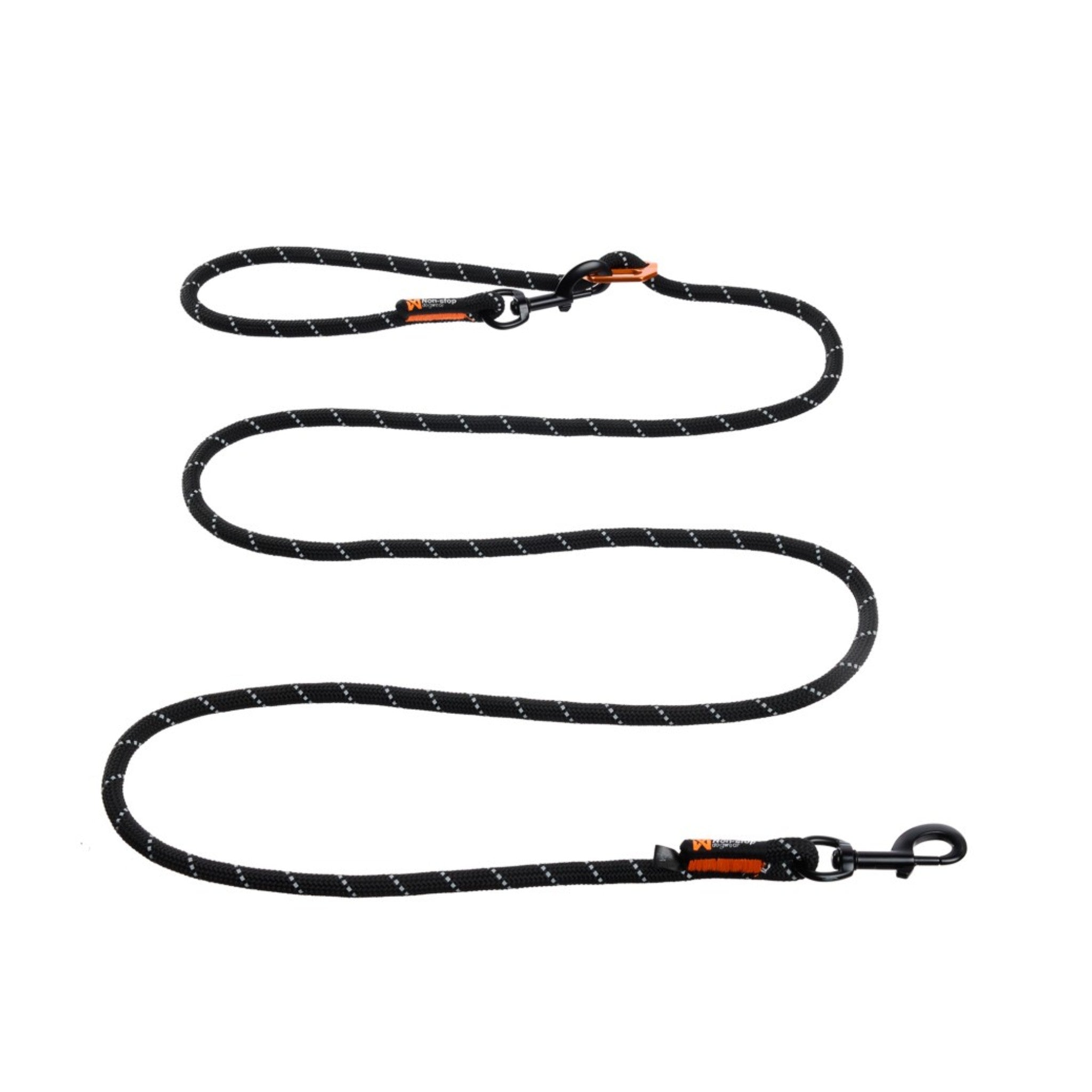Non-Stop Dogwear Rock adjustable leash